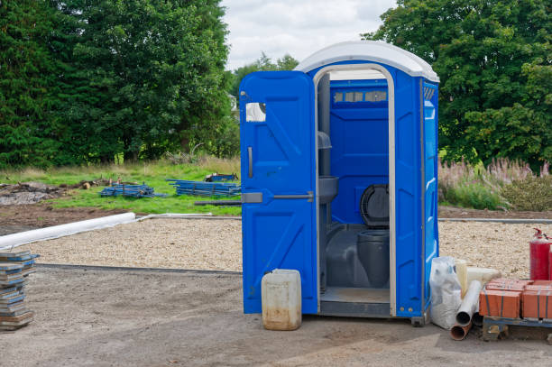 Best VIP or Luxury Restroom Trailers  in Southwest Sandhill, TX