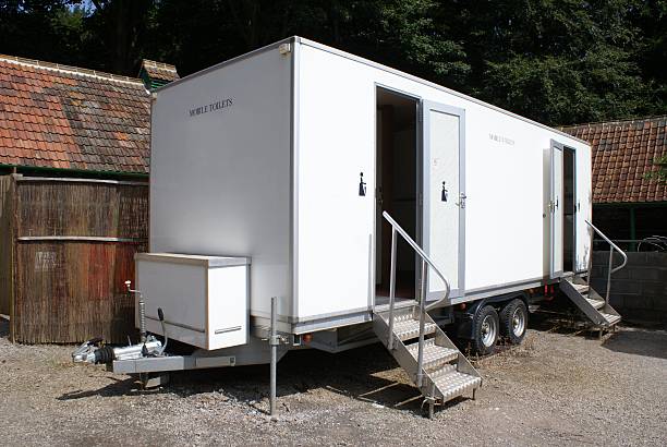 Best Eco-Friendly Portable Toilets  in Southwest Sandhill, TX